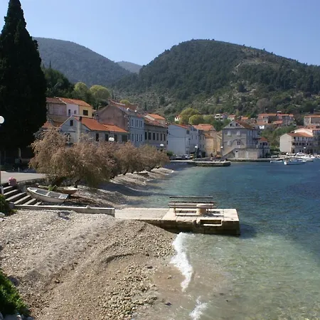 Apartments And Rooms By The Sea Racisce, Korcula - 4341