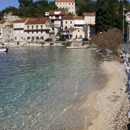 Gasthof Apartments And Rooms By The Sea Racisce, Korcula - 4341