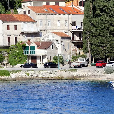 Apartments And Rooms By The Sea Racisce, Korcula - 4341 Gostinjska kuća