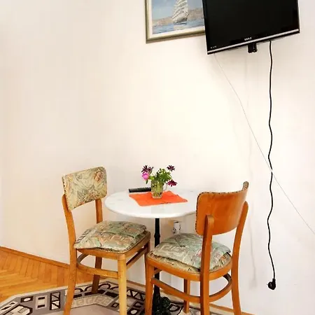 Apartments And Rooms By The Sea Racisce, Korcula - 4341 Gasthof