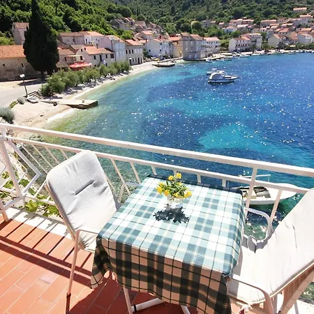 Apartments And Rooms By The Sea Racisce, Korcula - 4341