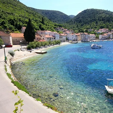 Apartments And Rooms By The Sea Racisce, Korcula - 4341 Gasthof 3*
