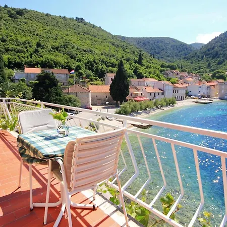 Apartments And Rooms By The Sea Racisce, Korcula - 4341 3*