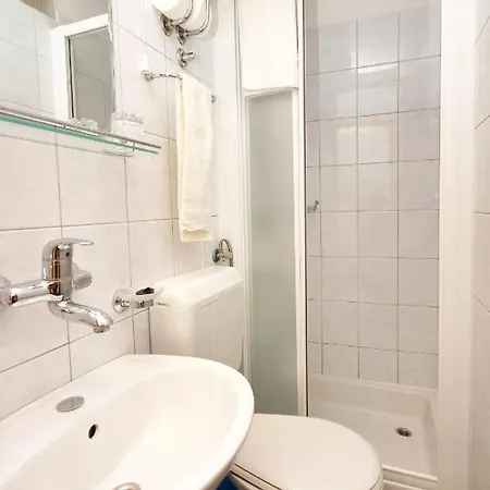 Gasthof Apartments And Rooms By The Sea Racisce, Korcula - 4341