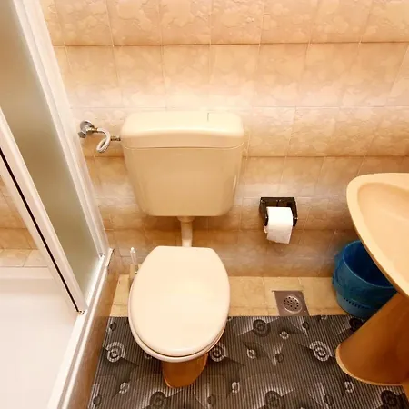 And By The Sea Racisce, Korcula - 4341 3* Račišće