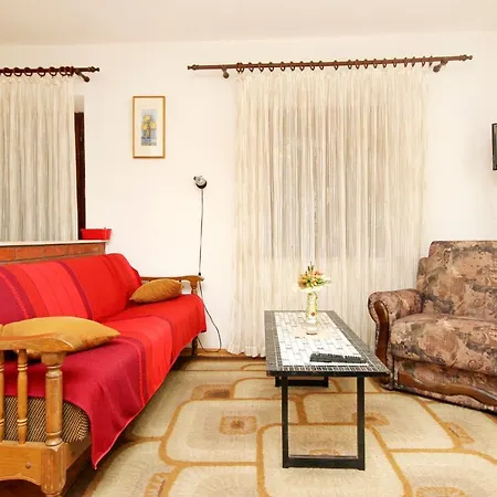 And By The Sea Racisce, Korcula - 4341 3*