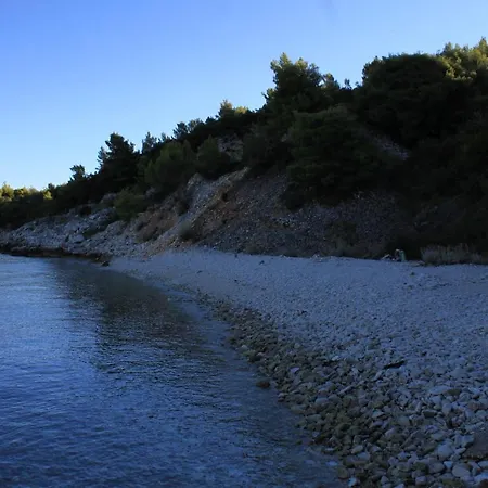 بيت ضيافة And By The Sea Racisce, Korcula - 4341 3*