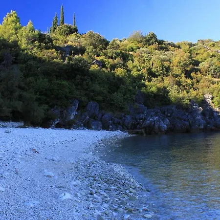 And By The Sea Racisce, Korcula - 4341