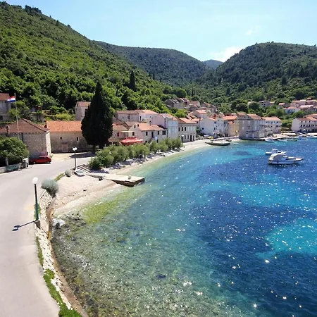 And By The Sea Racisce, Korcula - 4341 3*