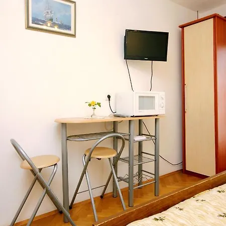 And By The Sea Racisce, Korcula - 4341 3*