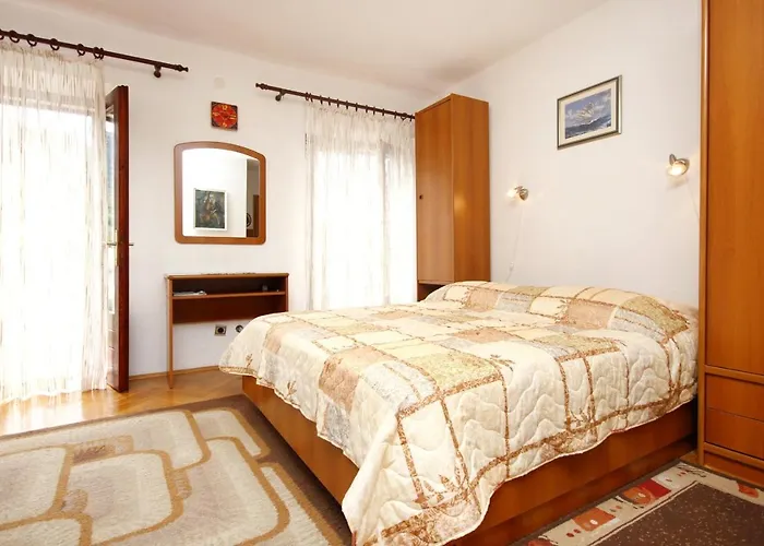 And By The Sea Racisce, Korcula - 4341 Pensjonat