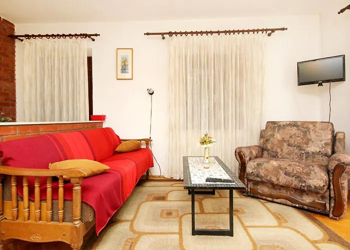 And By The Sea Racisce, Korcula - 4341 3*