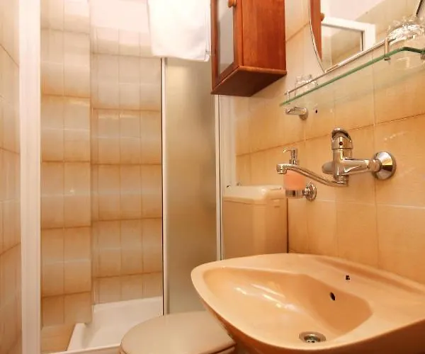 Pensjonat And By The Sea Racisce, Korcula - 4341 3*