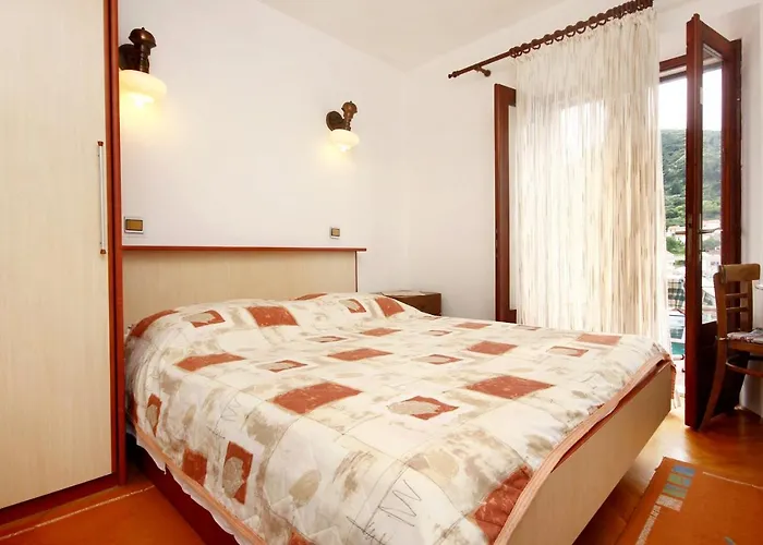 And By The Sea Racisce, Korcula - 4341 3*