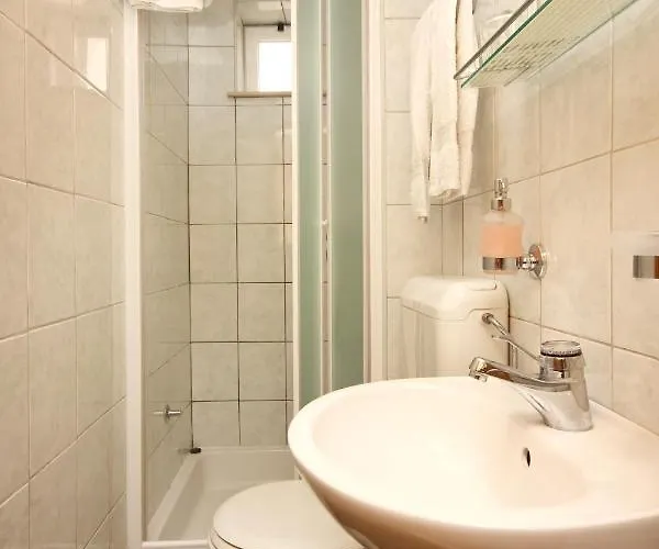 Pensjonat And By The Sea Racisce, Korcula - 4341 3*