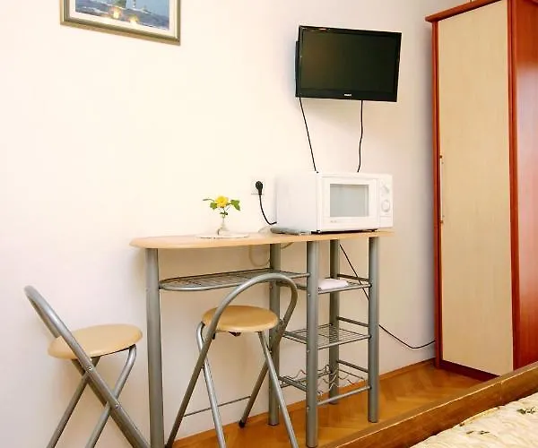 And By The Sea Racisce, Korcula - 4341 3*