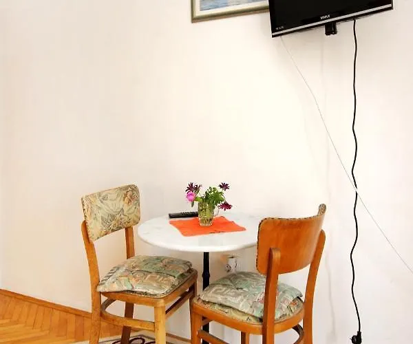 And By The Sea Racisce, Korcula - 4341 Pensjonat