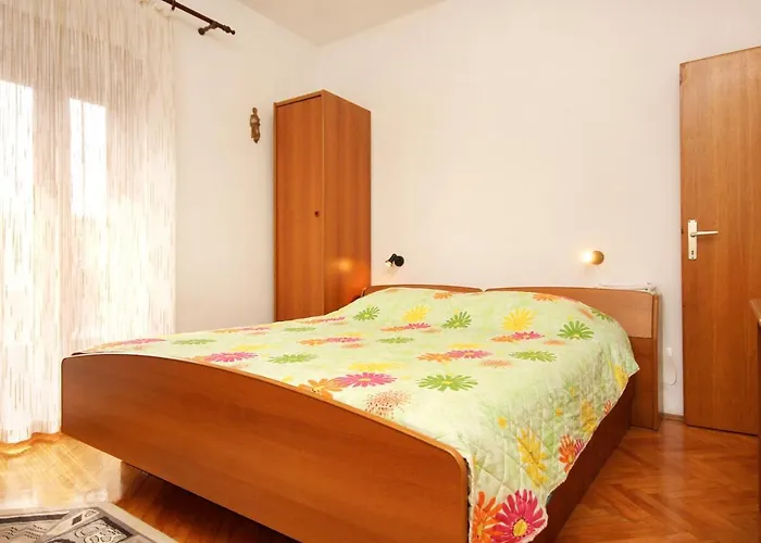 Pensjonat And By The Sea Racisce, Korcula - 4341 3*