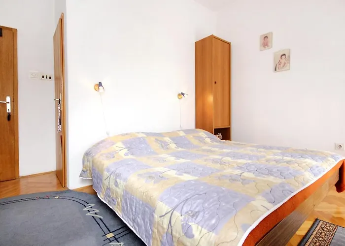 Pensjonat And By The Sea Racisce, Korcula - 4341