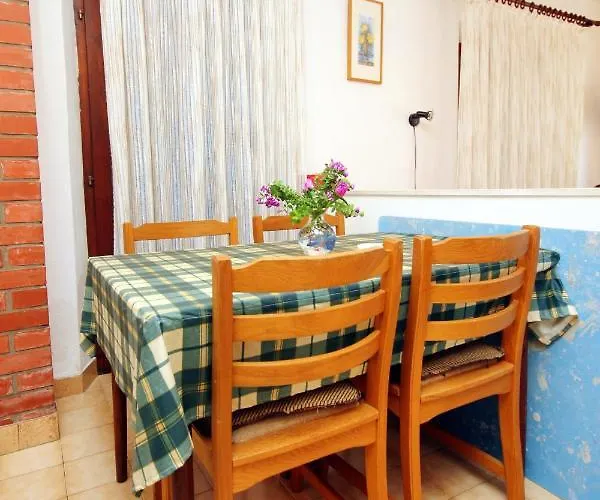 Pensjonat And By The Sea Racisce, Korcula - 4341 Račišće