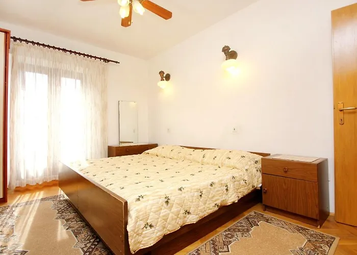 And By The Sea Racisce, Korcula - 4341