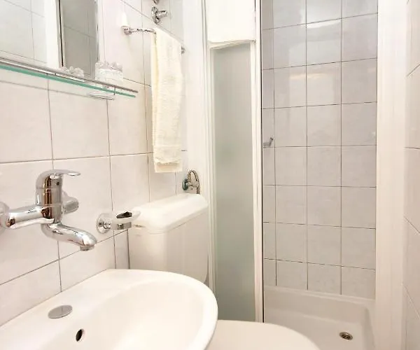 Pensjonat And By The Sea Racisce, Korcula - 4341