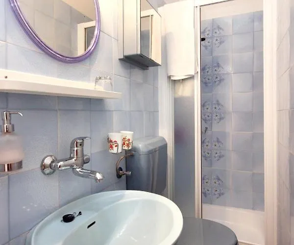 And By The Sea Racisce, Korcula - 4341 Pensjonat 3*